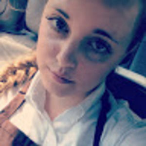 Meet your Posher, Lucy